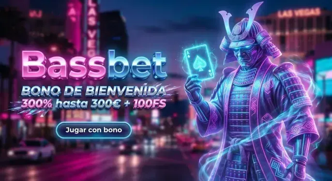 Bassbet Casino
